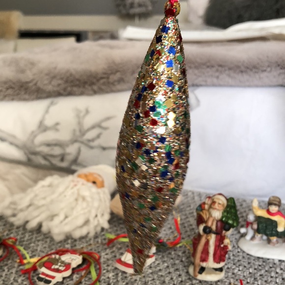 Bundle of Christmas ornaments - Picture 9 of 17